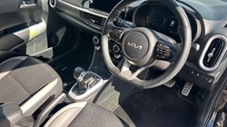 2023 (23) KIA PICANTO 1.0 X-Line S 5dr Auto 3498038