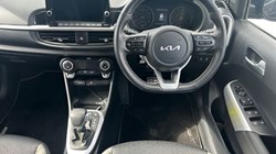 2023 (23) KIA PICANTO 1.0 X-Line S 5dr Auto 3498049