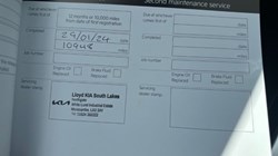 2023 (23) KIA PICANTO 1.0 X-Line S 5dr Auto 3498074