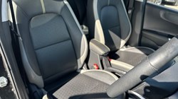 2023 (23) KIA PICANTO 1.0 X-Line S 5dr Auto 3498044