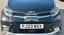 2023 (23) KIA PICANTO 1.0 X-Line S 5dr Auto 3498067