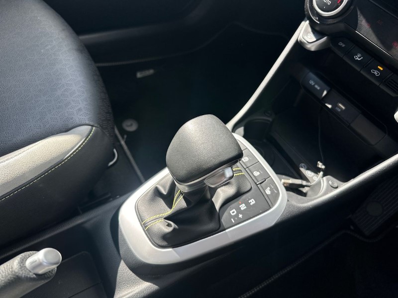 2023 (23) KIA PICANTO 1.0 X-Line S 5dr Auto 3498058