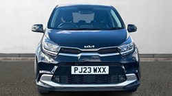 2023 (23) KIA PICANTO 1.0 X-Line S 5dr Auto 3498035