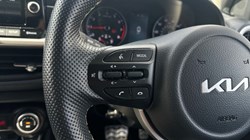 2023 (23) KIA PICANTO 1.0 X-Line S 5dr Auto 3498046