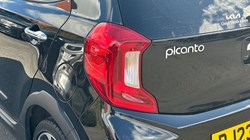 2023 (23) KIA PICANTO 1.0 X-Line S 5dr Auto 3498069