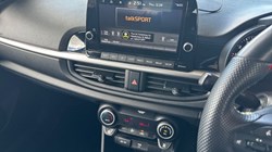 2023 (23) KIA PICANTO 1.0 X-Line S 5dr Auto 3498050