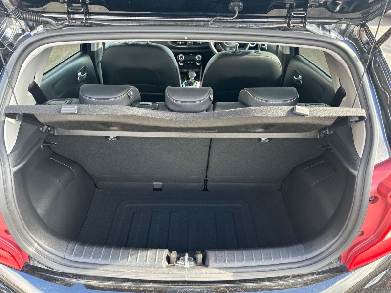 2023 (23) KIA PICANTO 1.0 X-Line S 5dr Auto 3498063