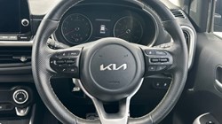 2023 (23) KIA PICANTO 1.0 X-Line S 5dr Auto 3498045