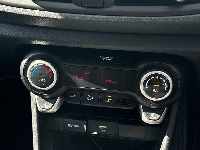 2023 (23) KIA PICANTO 1.0 X-Line S 5dr Auto 3498054