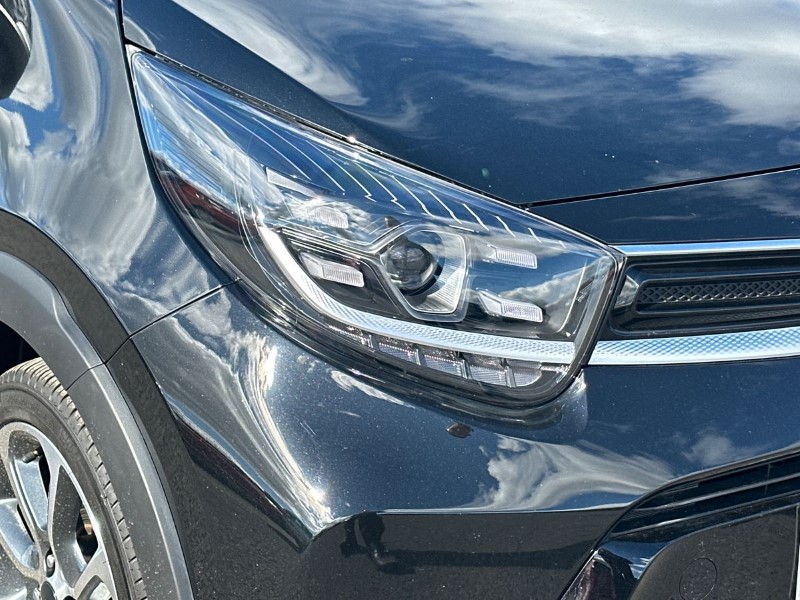 2023 (23) KIA PICANTO 1.0 X-Line S 5dr Auto 3498066