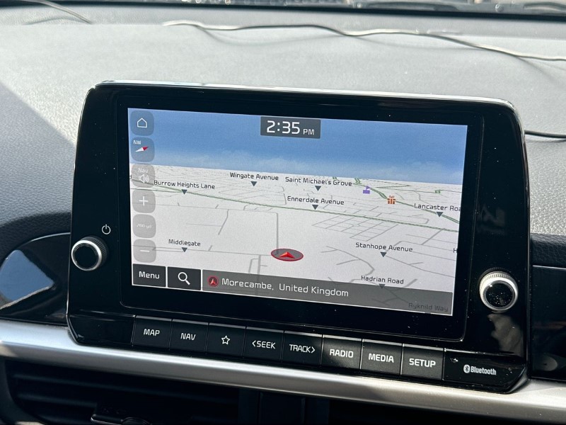 2023 (23) KIA PICANTO 1.0 X-Line S 5dr Auto 3498051