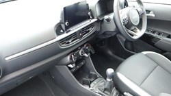 2024 (74) KIA PICANTO 1.0 GT-Line 5dr 4002033