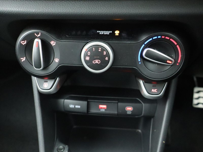 2024 (74) KIA PICANTO 1.0 GT-Line 5dr 4002017