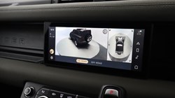 2022 (22) LAND ROVER DEFENDER 2.0 P300 X-Dynamic S 90 3dr Auto 5140605