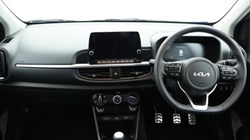 2024 (74) KIA PICANTO 1.0 GT-Line 5dr 4002007