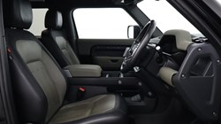 2022 (22) LAND ROVER DEFENDER 2.0 P300 X-Dynamic S 90 3dr Auto 5140590