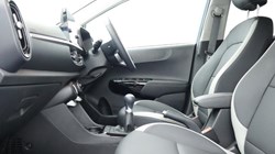 2024 (74) KIA PICANTO 1.0 GT-Line 5dr 4002004