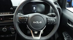 2024 (74) KIA PICANTO 1.0 GT-Line 5dr 4002008