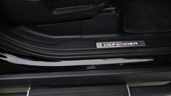 2022 (22) LAND ROVER DEFENDER 2.0 P300 X-Dynamic S 90 3dr Auto 5140592