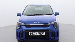 2024 (74) KIA PICANTO 1.0 GT-Line 5dr 4001997