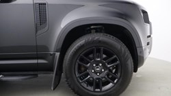 2022 (22) LAND ROVER DEFENDER 2.0 P300 X-Dynamic S 90 3dr Auto 5140570
