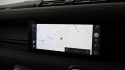 2022 (22) LAND ROVER DEFENDER 2.0 P300 X-Dynamic S 90 3dr Auto 5140604