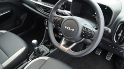 2024 (74) KIA PICANTO 1.0 GT-Line 5dr 4002023