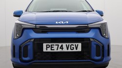 2024 (74) KIA PICANTO 1.0 GT-Line 5dr 4002043