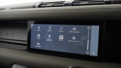 2022 (22) LAND ROVER DEFENDER 2.0 P300 X-Dynamic S 90 3dr Auto 5140610