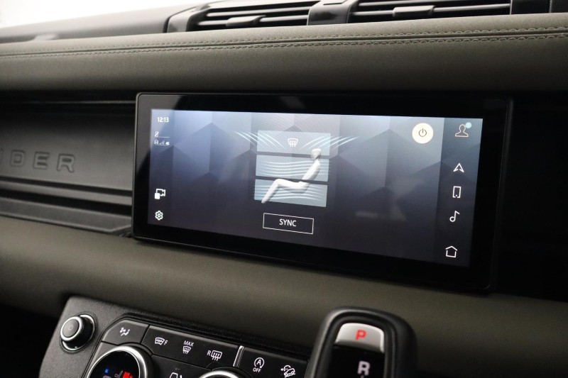 2022 (22) LAND ROVER DEFENDER 2.0 P300 X-Dynamic S 90 3dr Auto 5140608