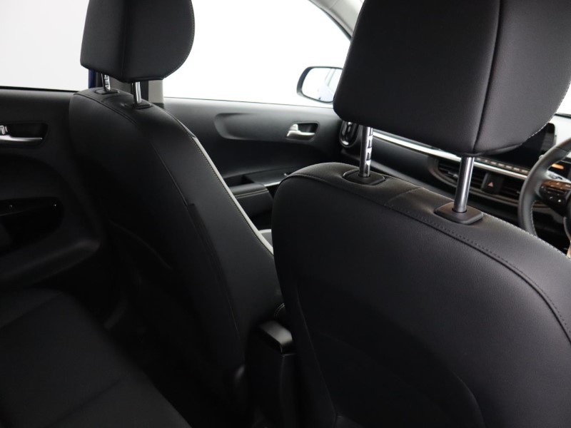 2024 (74) KIA PICANTO 1.0 GT-Line 5dr 4002032
