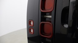 2022 (22) LAND ROVER DEFENDER 2.0 P300 X-Dynamic S 90 3dr Auto 5140561