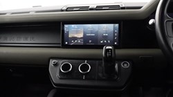 2022 (22) LAND ROVER DEFENDER 2.0 P300 X-Dynamic S 90 3dr Auto 5140595