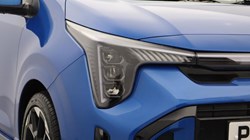 2024 (74) KIA PICANTO 1.0 GT-Line 5dr 4002042
