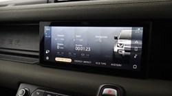 2022 (22) LAND ROVER DEFENDER 2.0 P300 X-Dynamic S 90 3dr Auto 5140611