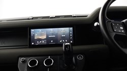 2022 (22) LAND ROVER DEFENDER 2.0 P300 X-Dynamic S 90 3dr Auto 5140594