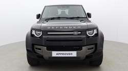 2022 (22) LAND ROVER DEFENDER 2.0 P300 X-Dynamic S 90 3dr Auto 5140551