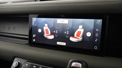 2022 (22) LAND ROVER DEFENDER 2.0 P300 X-Dynamic S 90 3dr Auto 5140607