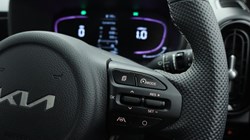 2024 (74) KIA PICANTO 1.0 GT-Line 5dr 4002013