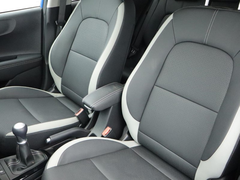 2024 (74) KIA PICANTO 1.0 GT-Line 5dr 4002034