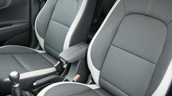 2024 (74) KIA PICANTO 1.0 GT-Line 5dr 4002034