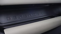 2022 (22) LAND ROVER DEFENDER 2.0 P300 X-Dynamic S 90 3dr Auto 5140584