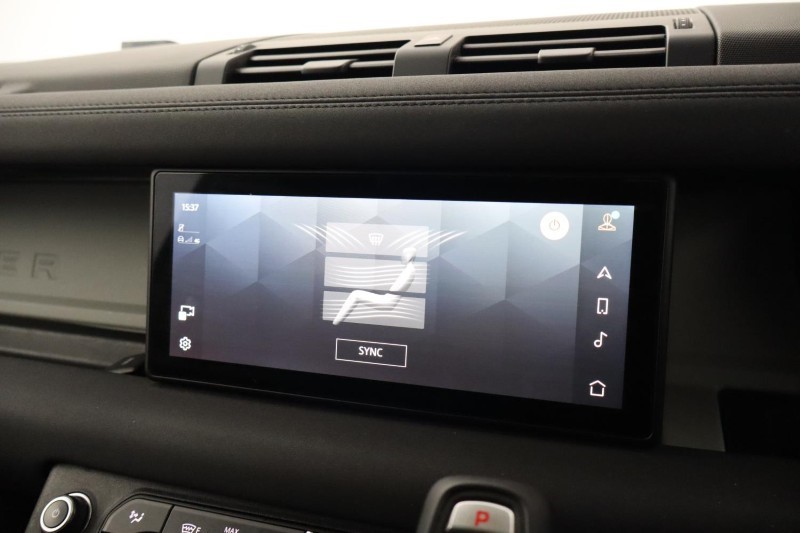 2021 (21) LAND ROVER COMMERCIAL DEFENDER 3.0 D200 Hard Top Auto [3 Seat] 5119587