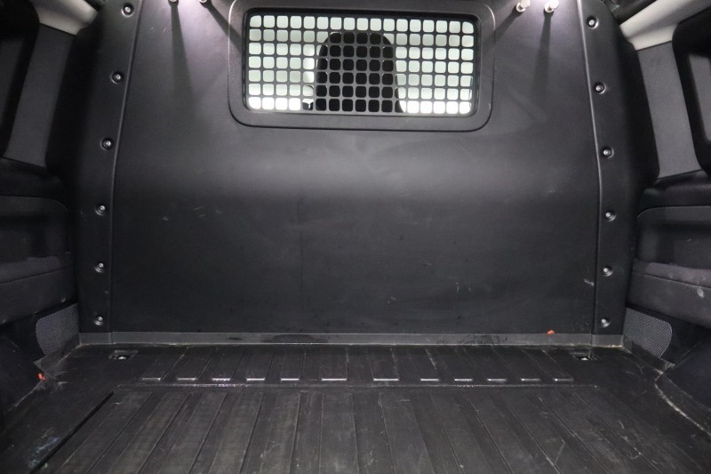 2021 (21) LAND ROVER COMMERCIAL DEFENDER 3.0 D200 Hard Top Auto [3 Seat] 5119554