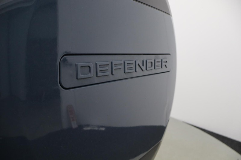 2021 (21) LAND ROVER COMMERCIAL DEFENDER 3.0 D200 Hard Top Auto [3 Seat] 5119550