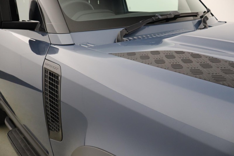 2021 (21) LAND ROVER COMMERCIAL DEFENDER 3.0 D200 Hard Top Auto [3 Seat] 5119563