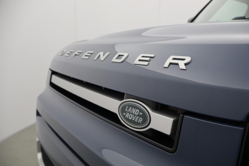 2021 (21) LAND ROVER COMMERCIAL DEFENDER 3.0 D200 Hard Top Auto [3 Seat] 5119566