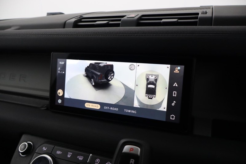 2021 (21) LAND ROVER COMMERCIAL DEFENDER 3.0 D200 Hard Top Auto [3 Seat] 5119583