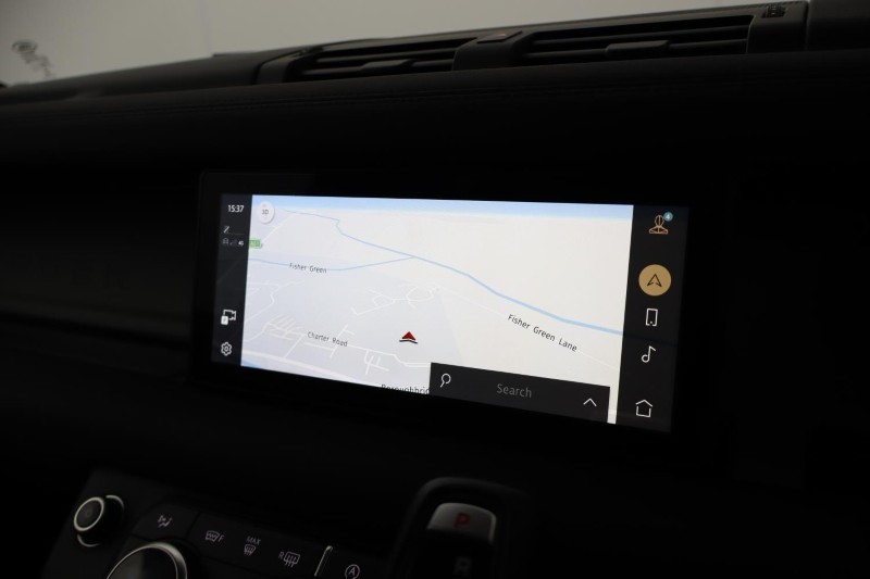 2021 (21) LAND ROVER COMMERCIAL DEFENDER 3.0 D200 Hard Top Auto [3 Seat] 5119582