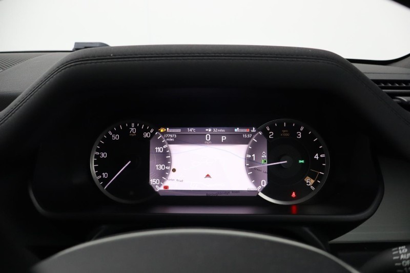 2021 (21) LAND ROVER COMMERCIAL DEFENDER 3.0 D200 Hard Top Auto [3 Seat] 5119581